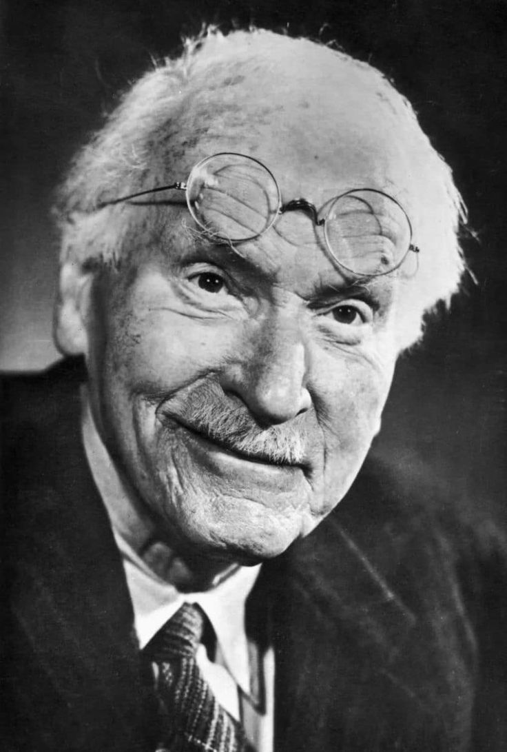 carl gustav jung